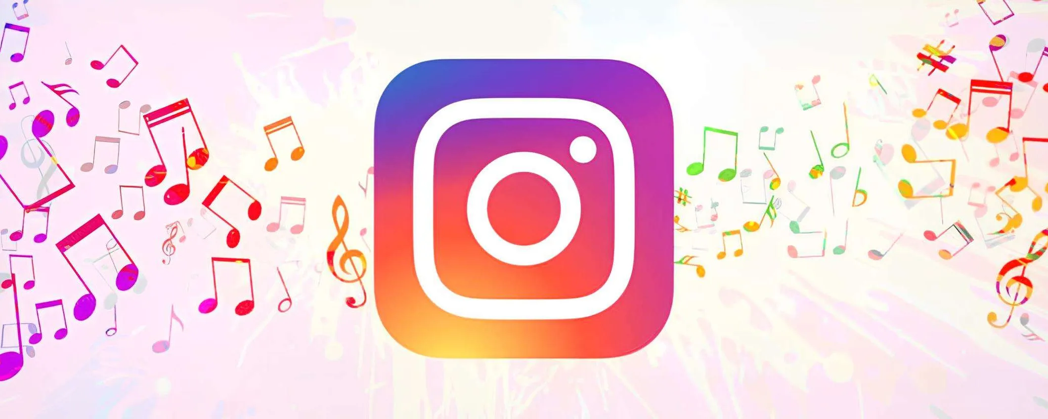 Instagram: potrete aggiungere anche la MUSICA alle vostre NOTE