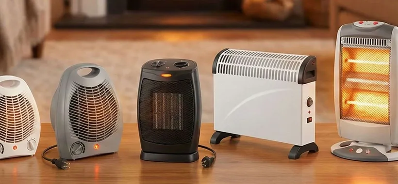 Stufe in SVENDITA a meno di 30€: riscaldarsi è un affare pazzesco su Amazon