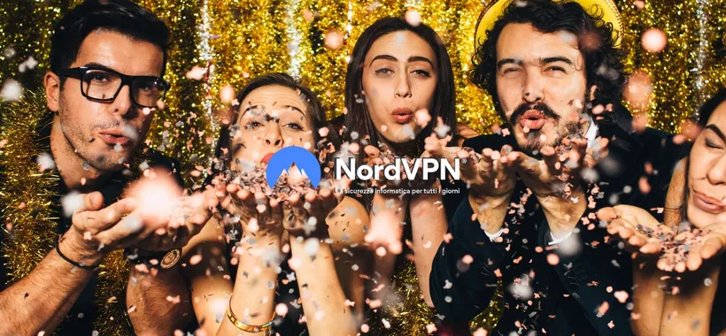 Con una VPN prenoti il tuo ultimo dell'anno risparmiando