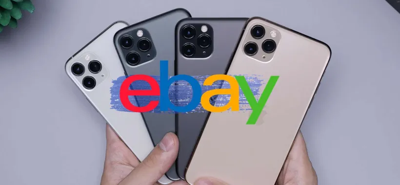 iPhone RICONDIZIONATI? Il miglior affare lo fai su eBay