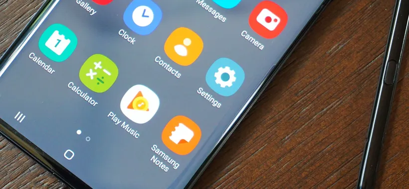 Samsung Galaxy Note10 Lite troverà la S-Pen