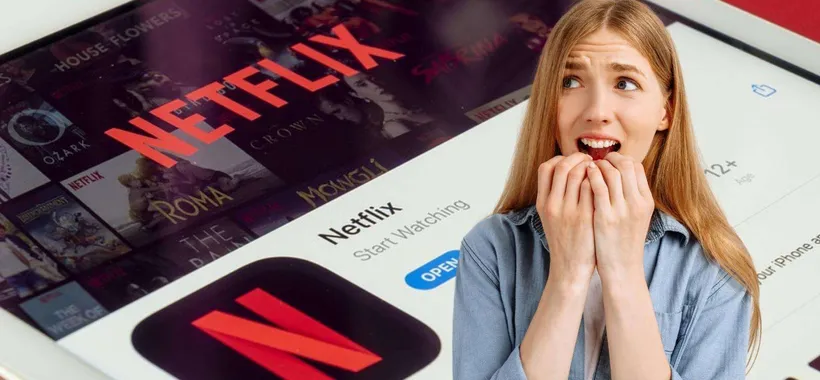 Netflix corre ai ripari per il pesante calo degli abbonati
