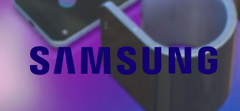 Samsung brevetta il telefono pieghevole da polso
