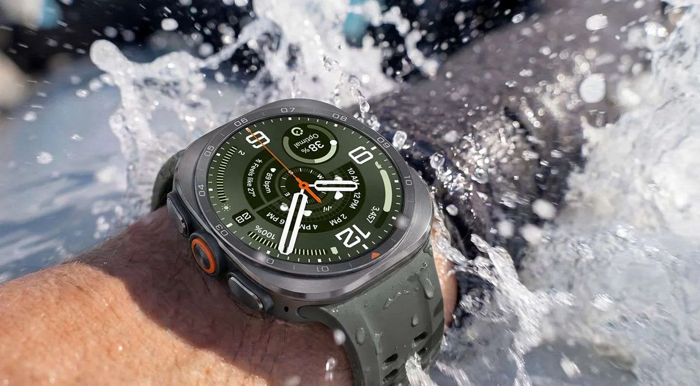 Samsung Galaxy Watch Ultra2 e Watch9 ufficiali: più autonomia, salute e sport (prezzi e specifiche)