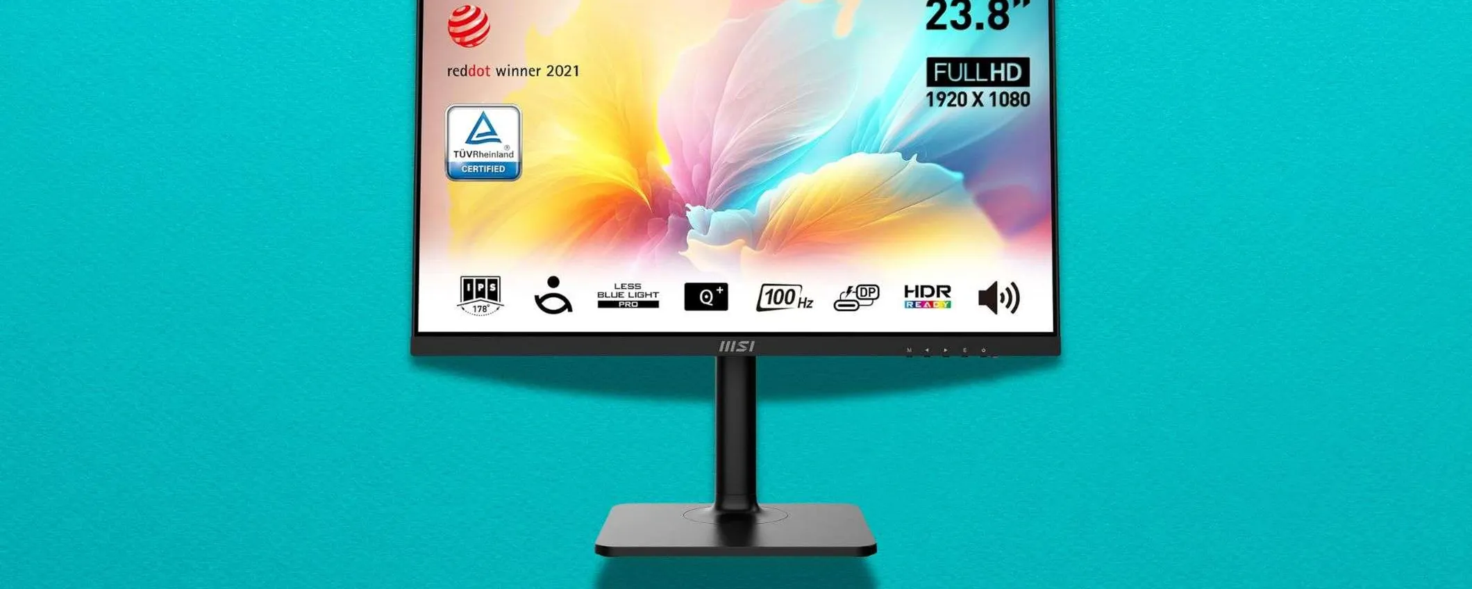 Monitor MSI Modern 24