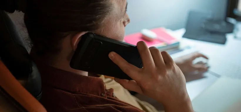 Un'app pericolosa registra il tuo display: cancellala subito