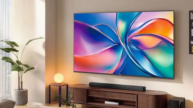 Smart TV Hisense 4K da 43 pollici, affare Amazon: costa meno di 230€