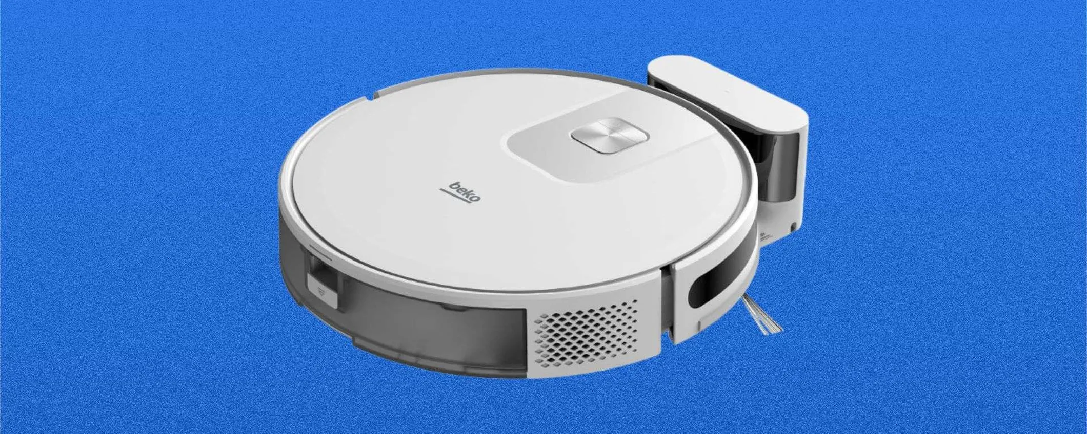 Robot aspirapolvere in forte offerta su Amazon: risparmi il 20%