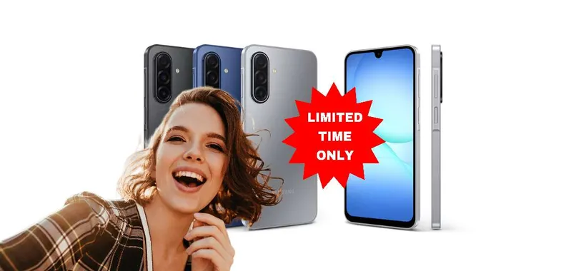 Samsung Galaxy A17 a meno di 160€ su eBay: best buy da acquistare ora