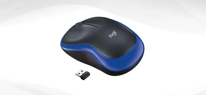 Mouse wireless con meno di 9€, ovviamente è Logitech (-42%)