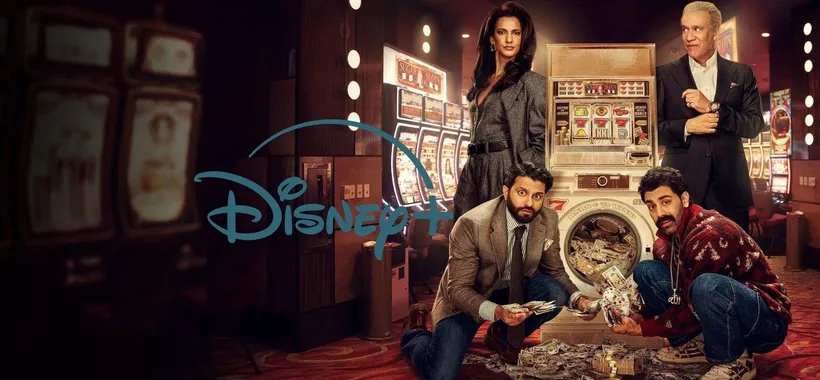 I consigli di Disney+ per film e serie tv da vedere oggi
