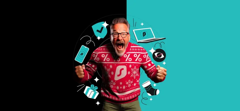 Surfshark VPN, REGALO di Natale: -82% +4 Mesi GRATIS per te