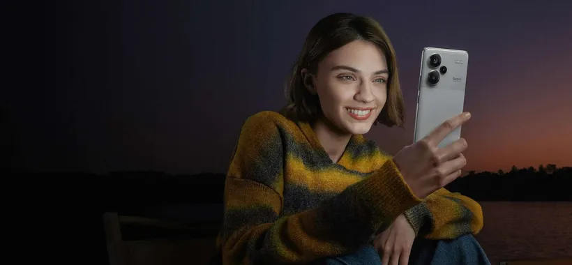 Xiaomi Redmi Note 13 Pro+ 5G: nuovo MINIMO su Amazon (anche in 5 rate)