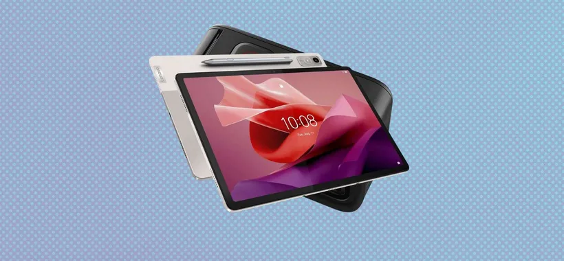 Lenovo Tab P12 in offerta su Amazon: prestazioni al top con uno sconto del 18%