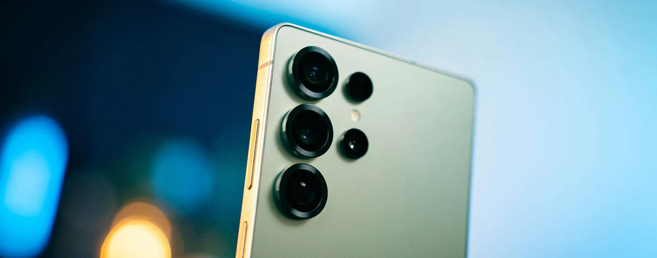 Samsung Galaxy S27, la fotocamera potrebbe fare un bel salto di qualità secondo un leak