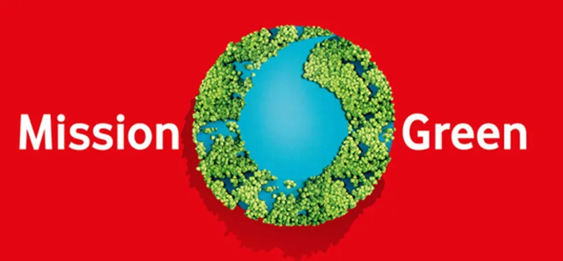Vodafone: ritiro dei device usati, sembra