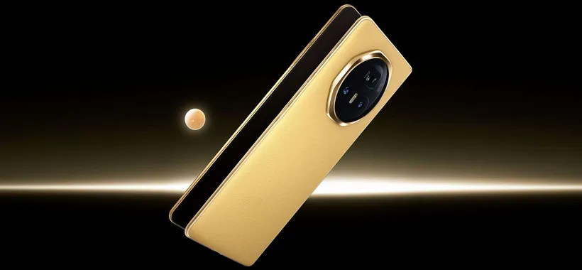 Honor Magic V5 sta arrivando e potrebbe trasformarsi in un bel lingotto d'oro
