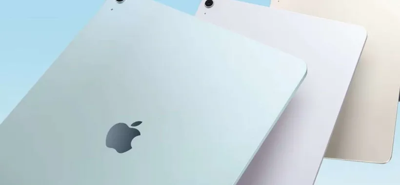 iPad Air M2, con il coupon sconto è regalato: tuo a soli 600€