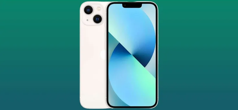 L'iPhone 13 è in offerta su Amazon a soli 569€: lo puoi pagare a rate