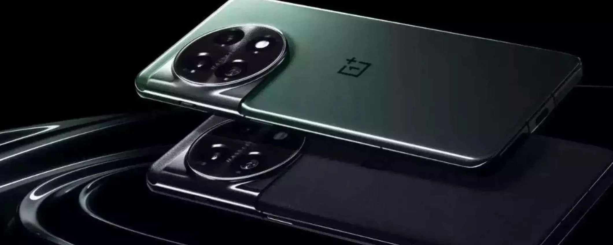 OnePlus 11 5G: a meno di 750€ su Amazon è il TOP da comprare