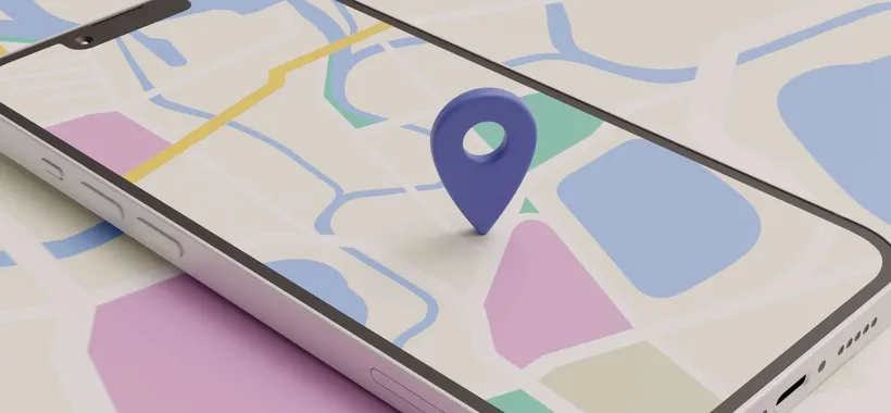 Questa icona su Google Maps può salvarti dalle multe