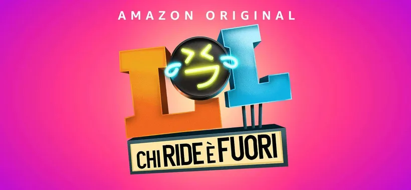 Lol 5, termina l'era Fedez-Matano: chi sono i nuovi conduttori?