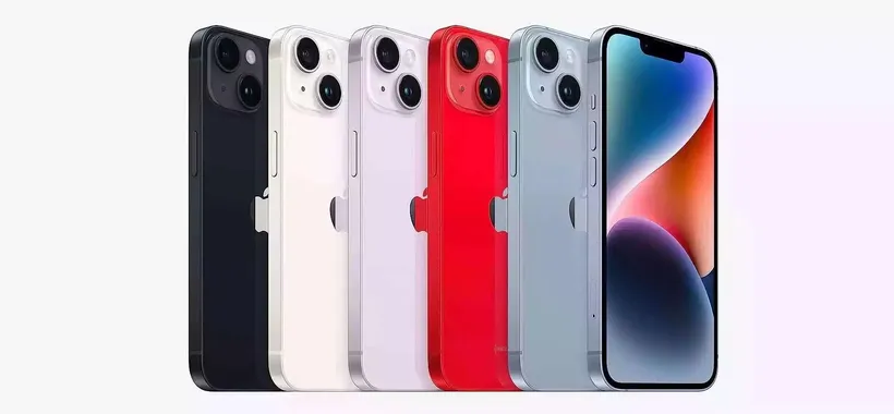iPhone 14 in sconto su Amazon: a QUESTO PREZZO è quello giusto (anche in 5 rate)