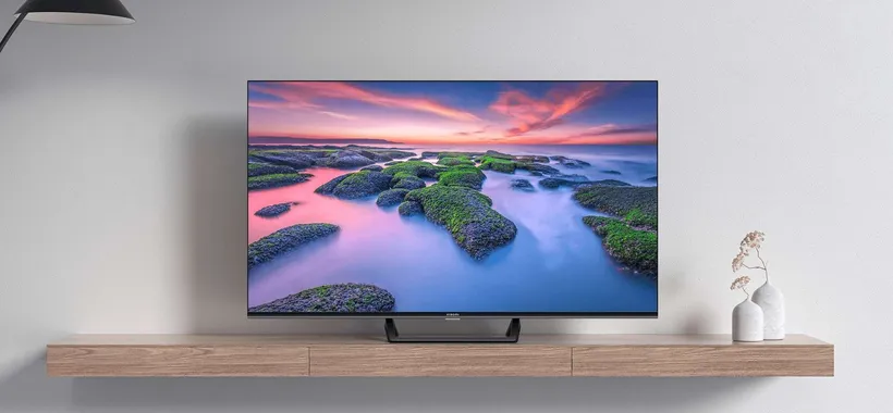 Xiaomi TV A2 43": su Monclick il PREZZO è ECCEZIONALE