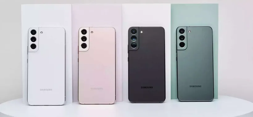 Samsung Galaxy S22: il prezzo cala a 429€, ora è IMPERDIBILE
