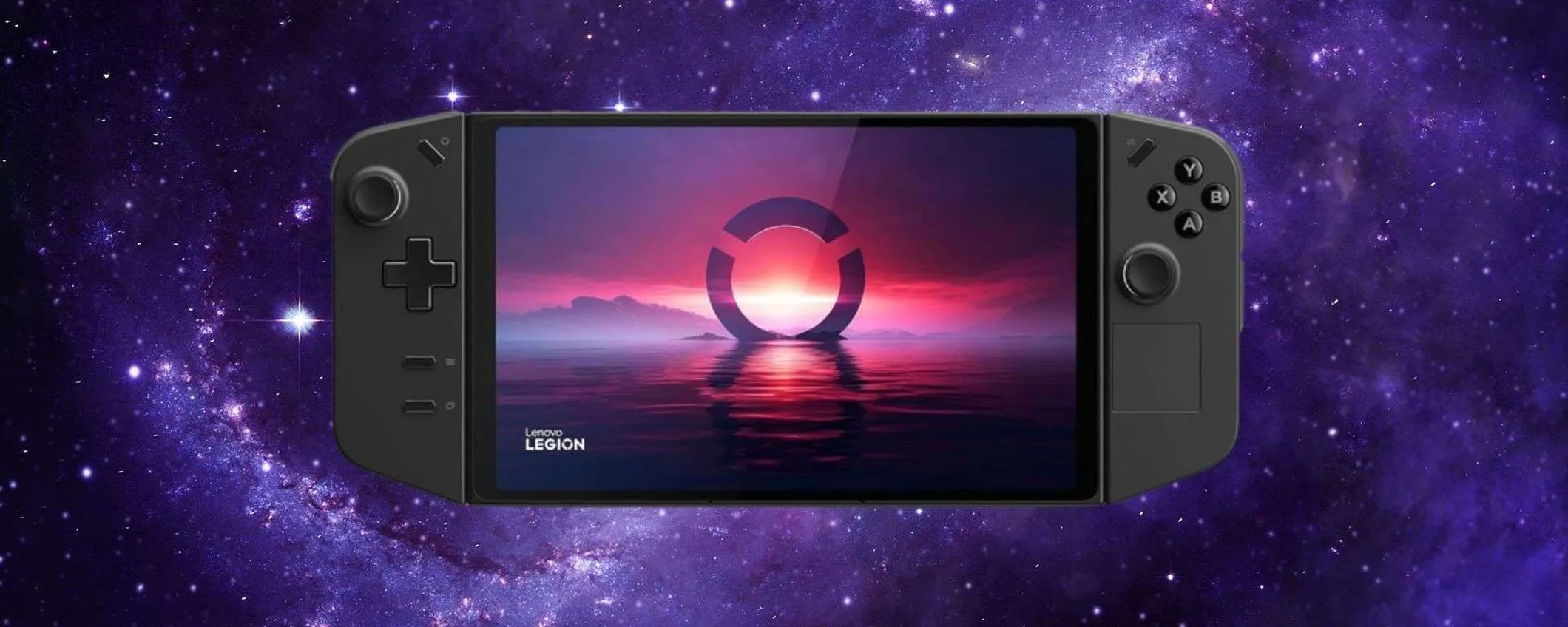 Lenovo Legion Go, finalmente in offerta: un mostro di potenza per il gaming portatile