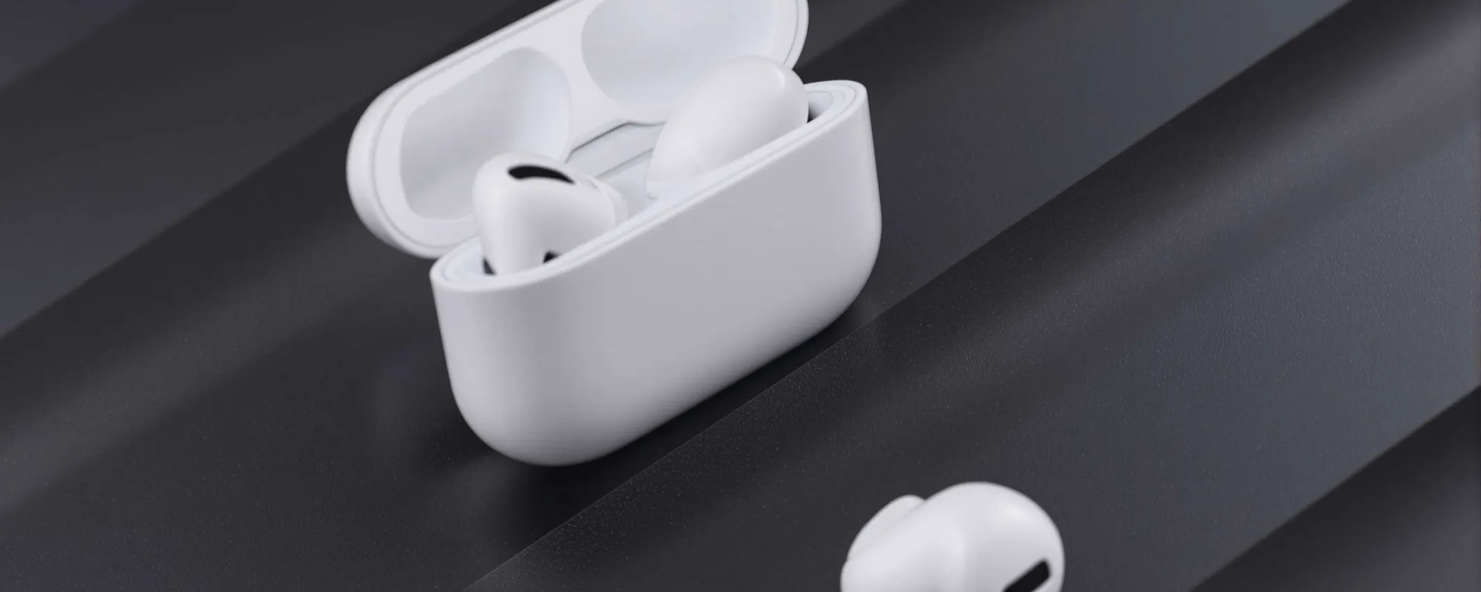 Apple rilascia nuovo firmware per AirPods Pro 3: cosa sapere e come aggiornare