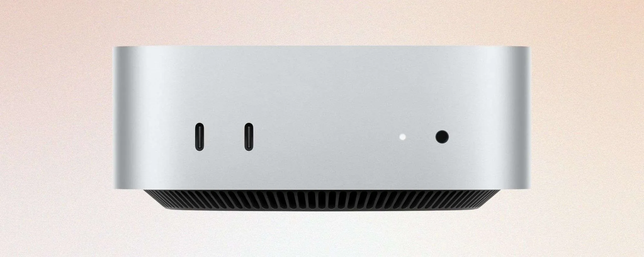 Mac mini M4 512GB in offerta a meno di 800 €: prezzo mai così basso