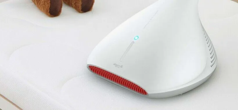 Xiaomi Deerma, la BOMBA: aspira e sterilizza, 50€ su eBay