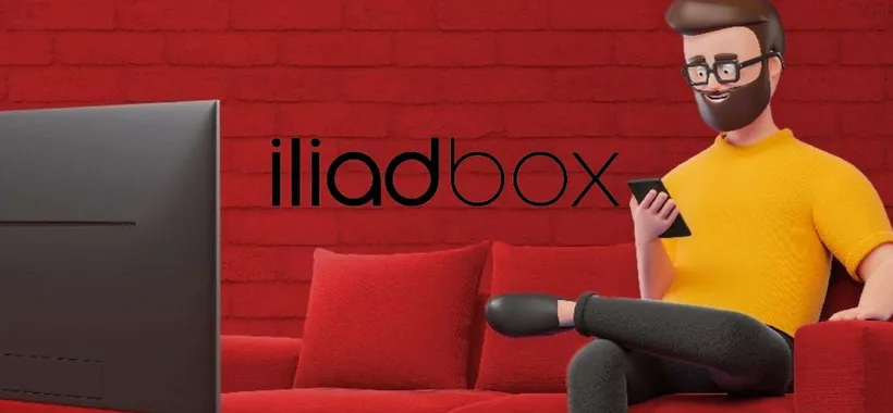 iliadbox: ecco tutti i segreti della nuova Fibra di Iliad