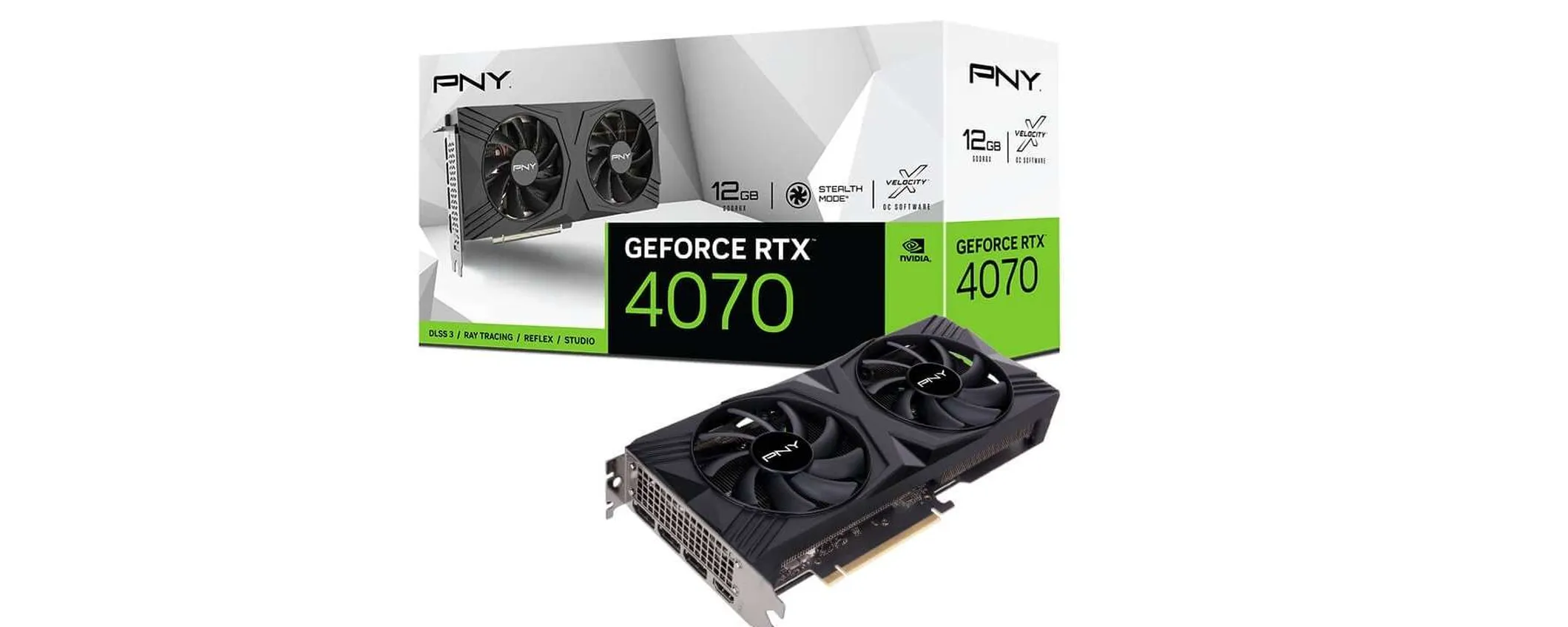 NVIDIA RTX 4070 al MINIMO STORICO su Amazon: ora bastano 629€