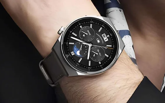 Smartwatch Huawei da acquistare SUBITO: il prezzo precipita (-124€)