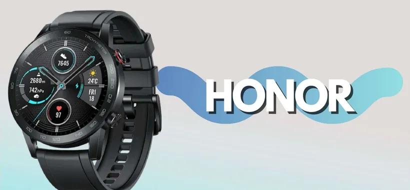 Honor Magic Watch 2: lo smartwatch con doppio sconto