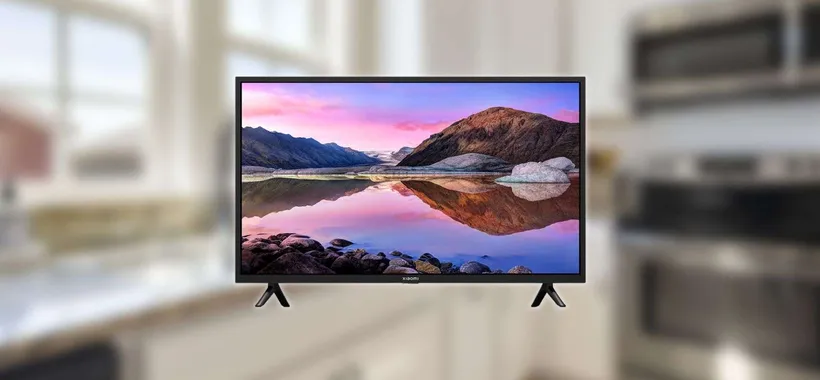 Smart TV 32" Xiaomi: solo 138 euro in offerta su eBay