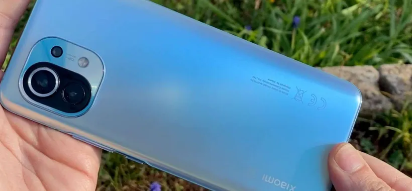 Xiaomi Mi 11 5G, recensione: potenza e bellezza