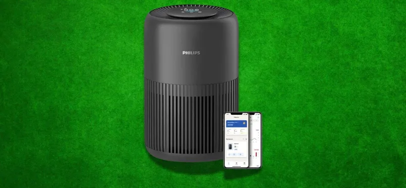 Purificatore d'aria Philips Serie 900: oggi è tuo ad un prezzo imbattibile (offerta Amazon)