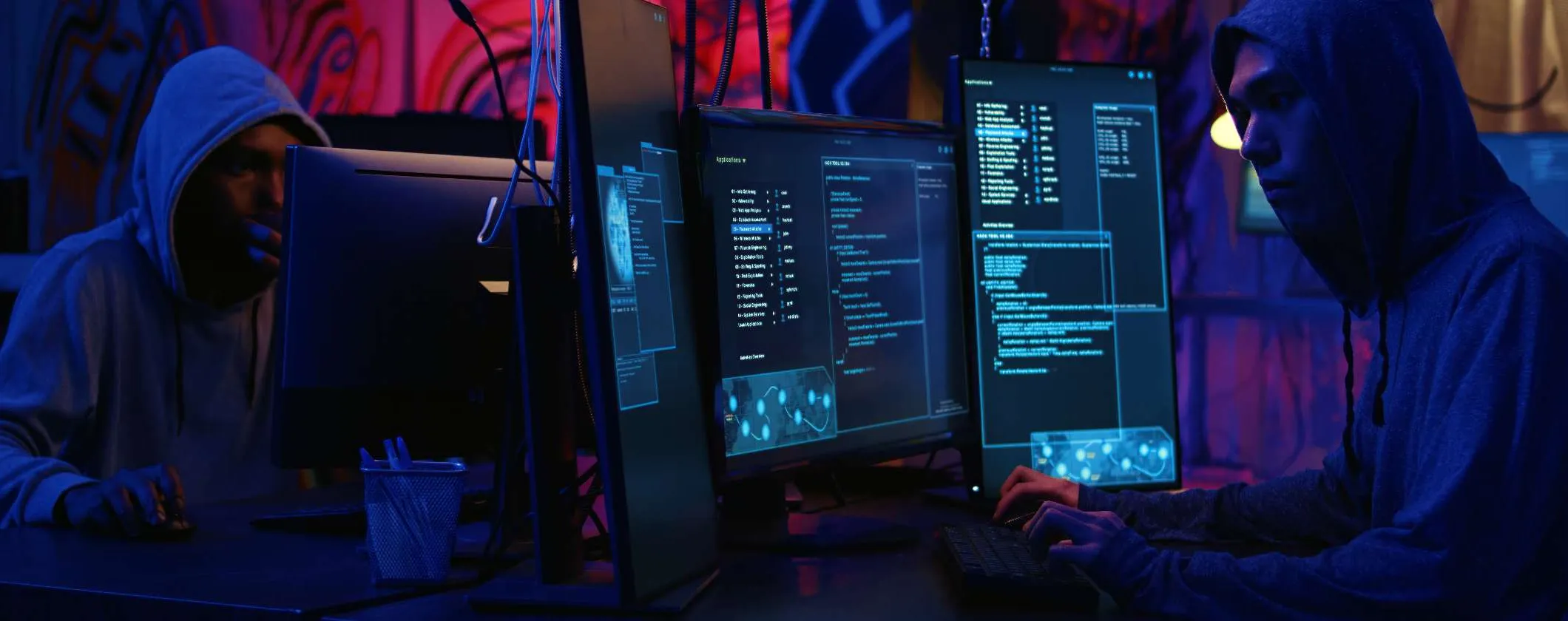 I peggiori malware del mese e come difendersi