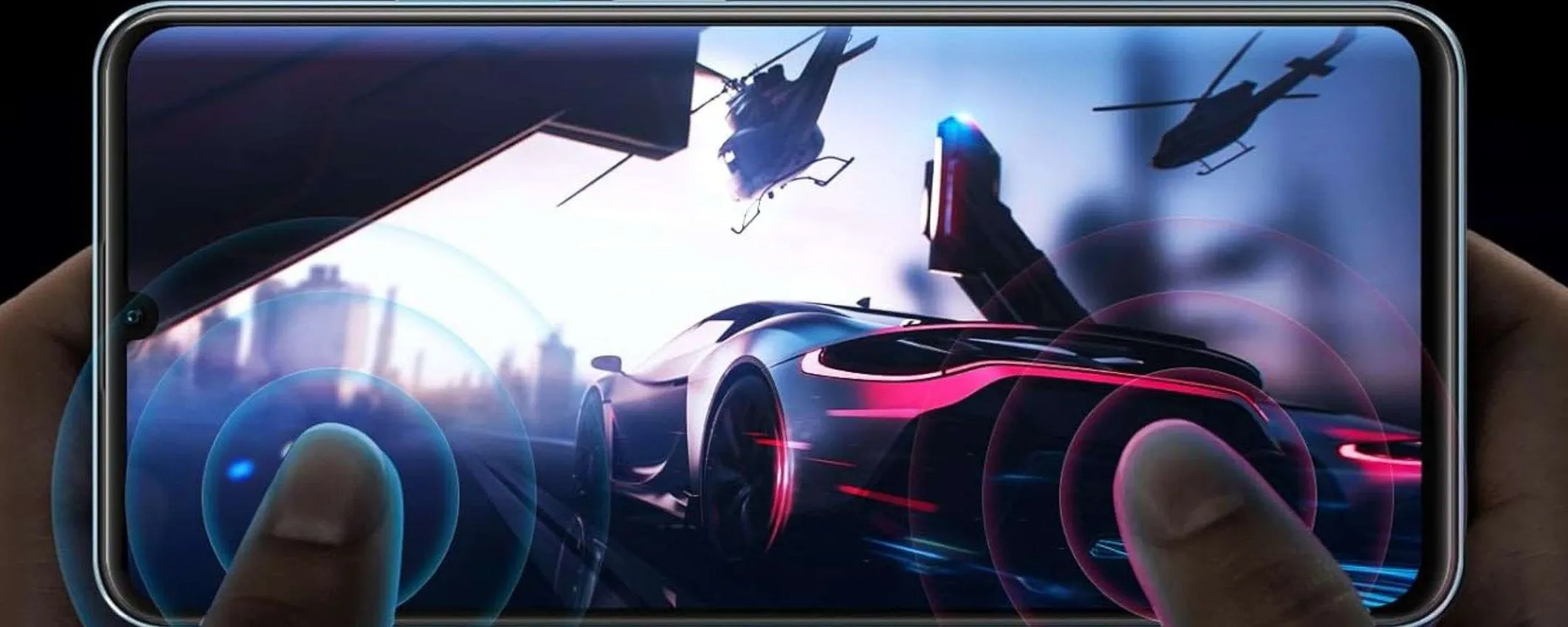 Realme Note 50 a 78,99€ è MOZZAFIATO: display 90Hz, 128GB e 5000 mAh
