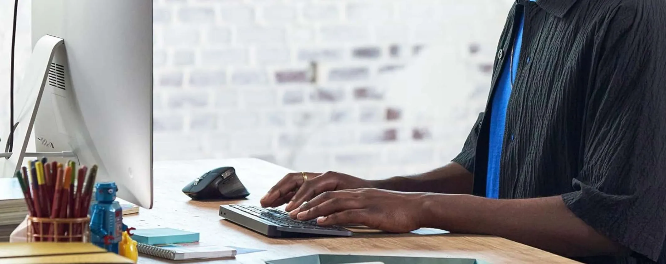 Tastiera Logitech MX Keys Mini: un sogno a questo prezzo con il Prime Day