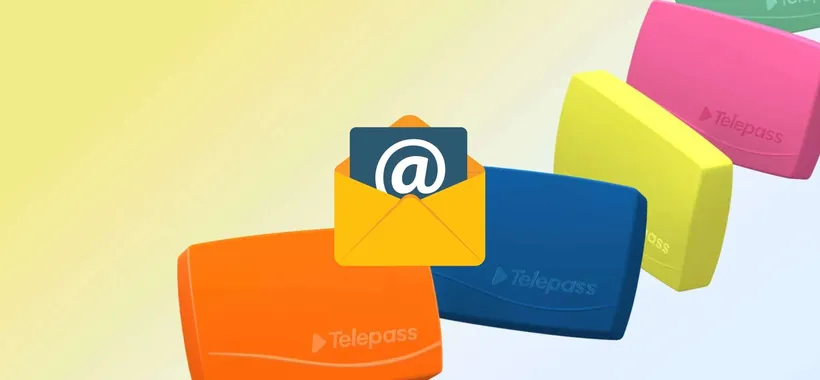 Telepass regala un kit auto: attenzione alla nuova truffa phishing