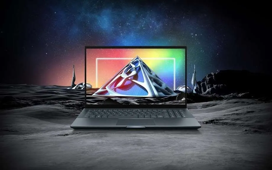Asus Zenboook 15 Oled in offerta: schermo magnifico e prezzo imperdibile