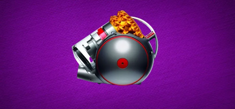 Il Dyson Cinetic Big Ball Multifloor 2 è in offerta su eBay ad un prezzo leggendario