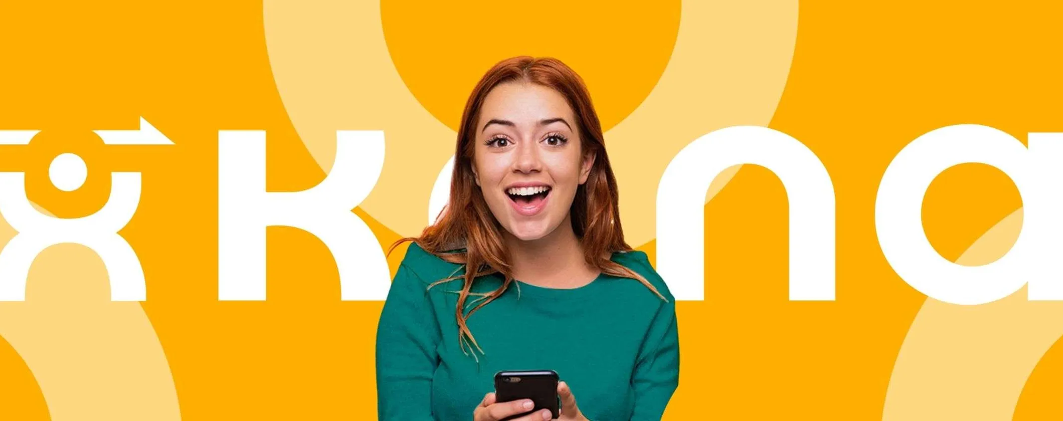 Scegli Kena: per te 100GB extra in regalo per sempre a prezzo shock