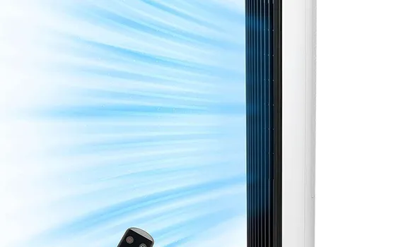 Stufo dell'afa estiva? Questo ventilatore in offerta su Amazon è la soluzione definitiva