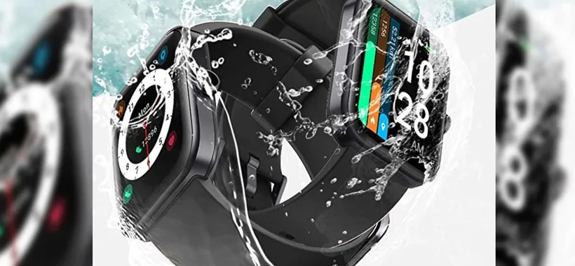 Eccellente smartwatch con Alexa: 39€ su Amazon