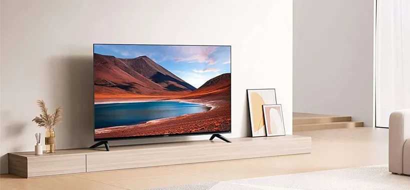 Xiaomi F2: splendida Smart Fire TV da 43" tua con 100 euro di sconto